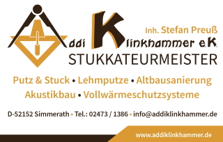 Addi Klinkhammer